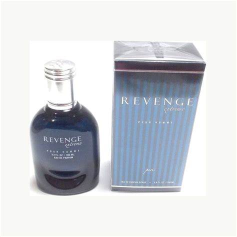 revenge extreme perfume
